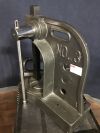 DAYTON 3Z949J 3 Ton Arbor Press