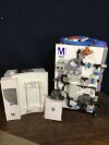 MILLIPORE Elix 35 CAPA II Water Purification System