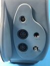 MINDRAY PM-8000 Vital Signs Monitor