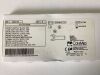 CONMED 5023-138 Micro Sagittal Blade Fine, Box of 5 Pieces Exp 02/2022 I0422