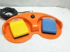 GYRUS ACMI 7035-3002 ENT G1 G3 Workstation Generator ESU Footswitch Foot Pedal Electrosurgical Unit