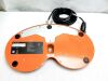 GYRUS ACMI 7035-3002 ENT G1 G3 Workstation Generator ESU Footswitch Foot Pedal Electrosurgical Unit