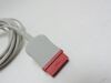 GE 2016997-001 IBP 12ft Genuine Adapter Cable BP Monitor