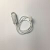 DRAEGER MS13235  MS13235 7 pin Spo2  Finger reusable Adult  sensor Monitor