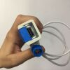 DRAEGER MS13235  MS13235 7 pin Spo2  Finger reusable Adult  sensor Monitor