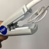 DRAEGER MS13235  MS13235 7 pin Spo2  Finger reusable Adult  sensor Monitor