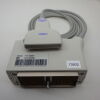 TOSHIBA PLT1005BT Ultrasound Transducer