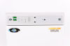 NUAIRE DHD AutoFlow 5510E Air jacketed CO2 Incubator