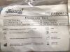 BIOSEAL Endo01/20 Endoscopic Tray (X)