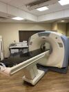 GE BrightSpeed 4 CT Scanner