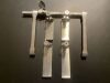 CODMAN 50-1126 Scoville Cervical Retractor Set