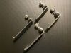 CODMAN 50-1126 Scoville Cervical Retractor Set