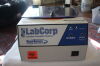 CENTRIFUGE Drucker Horizon 643 Labcorp Horizon Horizontal Separation  labcorp 5835 run sep22 #A Centrifuge