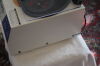 CENTRIFUGE Drucker Horizon 643 Labcorp Horizon Horizontal Separation  labcorp 5835 run sep22 #A Centrifuge