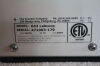 CENTRIFUGE Drucker Horizon 643 Labcorp Horizon Horizontal Separation  labcorp 5835 run sep22 #A Centrifuge