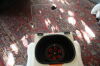CENTRIFUGE Drucker Horizon 643 Labcorp Horizon Horizontal Separation  labcorp 5835 run sep22 #A Centrifuge