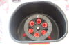 CENTRIFUGE Drucker Horizon 643 Labcorp Horizon Horizontal Separation  labcorp 5835 run sep22 #A Centrifuge