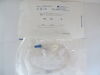 ICU MEDICAL B9724 - 38" Ext Extension Set , Removable 4-Way Stopcock , Clave (2027/02) LOT of 19 (#D1)