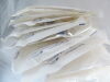 ICU MEDICAL B9724 - 38" Ext Extension Set , Removable 4-Way Stopcock , Clave (2027/02) LOT of 19 (#D1)