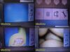 KARL STORZ 8401ZX C-Mac Video Laryngoscopy Monitor