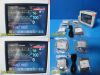 PHILIPS 2014  MP5 M8105A (865024) Multiparameter Monitor