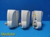 PHILIPS 3X  M8026-60002 Speed Point Bedside Monitor Remote Keypad