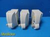 PHILIPS 3X  M8026-60002 Speed Point Bedside Monitor Remote Keypad