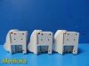 PHILIPS 3X  M8026-60002 Speed Point Bedside Monitor Remote Keypad