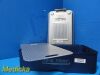 One Tray 91504 Sealed Sterilization Container W/ Lid & Retention Plates