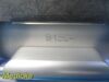 One Tray 91504 Sealed Sterilization Container W/ Lid & Retention Plates