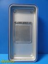 Innovative Sterilization Tech One Tray Sealed Sterilization Container+Lid