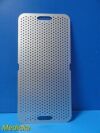 Innovative Sterilization Tech One Tray Sealed Sterilization Container+Lid