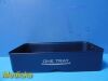 Innovative Sterilization Tech One Tray Sealed Sterilization Container+Lid