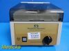 HAMILTON Bell GSK VanGuard 6500,W/ Tube Insert 3400 RPM ~ Centrifuge