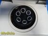 HAMILTON Bell GSK VanGuard 6500,W/ Tube Insert 3400 RPM ~ Centrifuge