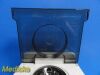 HAMILTON Bell GSK VanGuard 6500,W/ Tube Insert 3400 RPM ~ Centrifuge