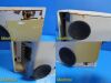 HAMILTON Bell GSK VanGuard 6500,W/ Tube Insert 3400 RPM ~ Centrifuge