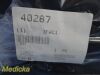 Akro -Mils 40287 Divider  Black 21 x 8.85 x 0.5