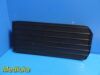 Akro -Mils 40287 Divider  Black 21 x 8.85 x 0.5