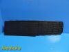 Akro -Mils 40287 Divider  Black 21 x 8.85 x 0.5