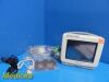 PHILIPS 2014  Intellivue MP5 Ref M8015A Patient Monitor