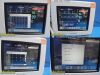 PHILIPS 2014  Intellivue MP5 Ref M8015A Patient Monitor