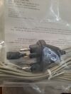 CONMED 60-5130-001 BIPOLAR CABLE