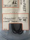 VNUS CF7-3-60 CLOSURE FAST 7F 60 cm CLOSURE FAST CLOSURE FAST CLOSURE FAST