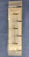 AESCULAP HI-LINE XS DISP ROSEN BURR II D2.7MM GE505SU