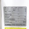 JULABO FP-40 Julabo FP40 MT Digital Heating Refrigerating Recirculating Water Bath