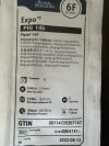 BOSTON SCIENTIFIC 0864141 EXPO PIG 145 6F