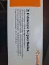 SMITH & NEPHEW 72201518 6 DYONICS POWERMINI  2.9mm Abrader burr
