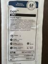 BOSTON SCIENTIFIC 0864186 EXPO AR2 6F