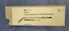 COVIDIEN Signia Grey Small Diameter Curved Tip Intelligent Reload Size 30mm Vascular 8mm - Short SIGSDS30CTV (X)